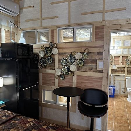 Zee Garden Motel Ajo Ngoại thất bức ảnh