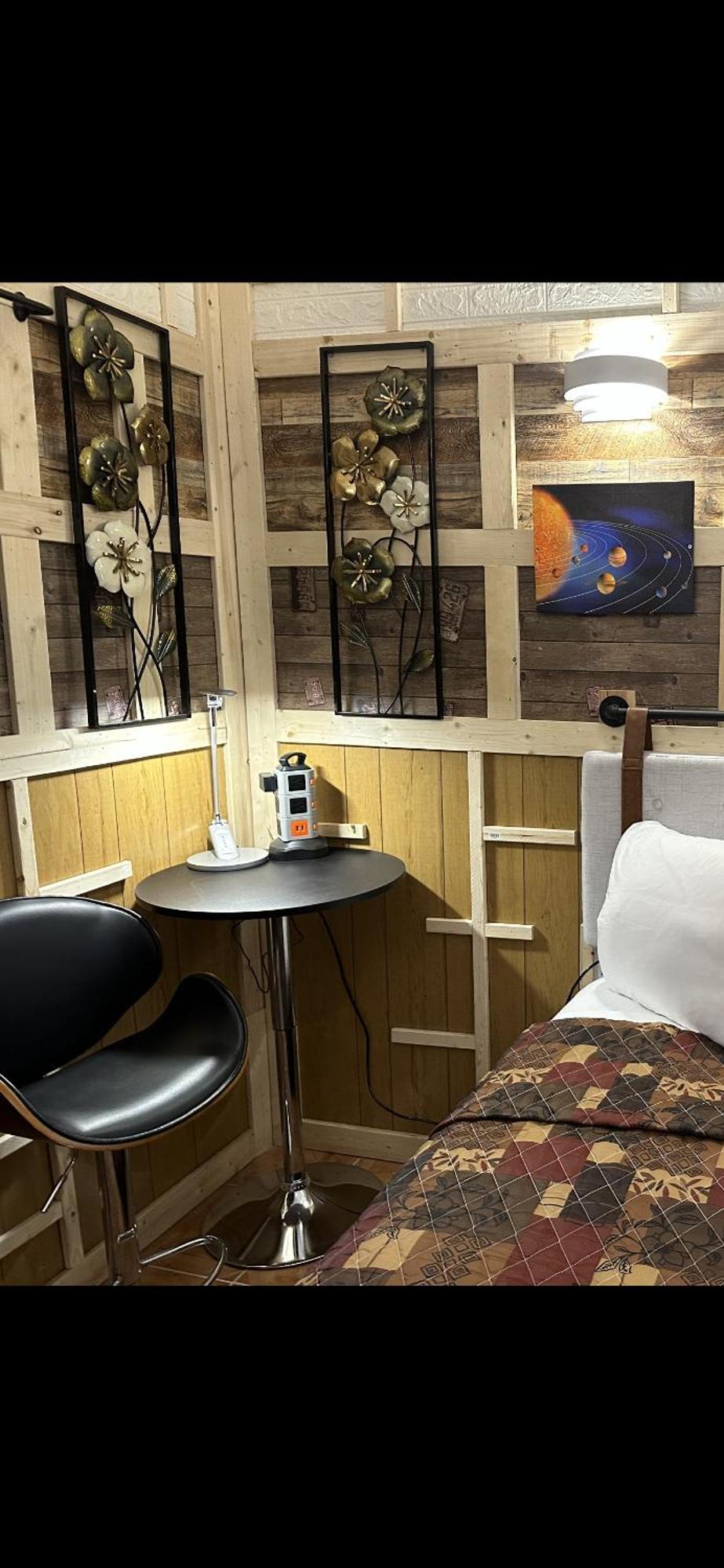Zee Garden Motel Ajo Ngoại thất bức ảnh