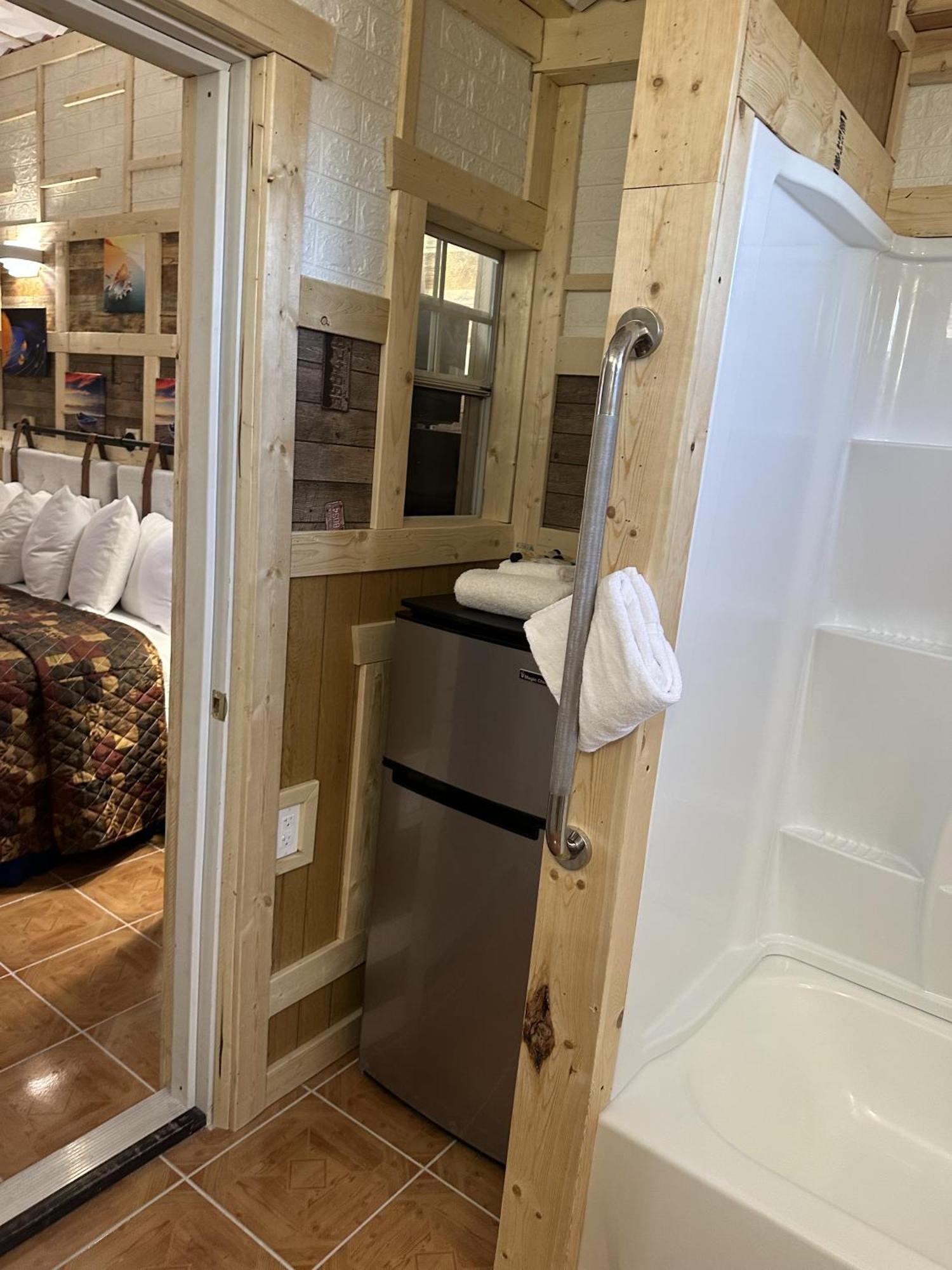 Zee Garden Motel Ajo Ngoại thất bức ảnh