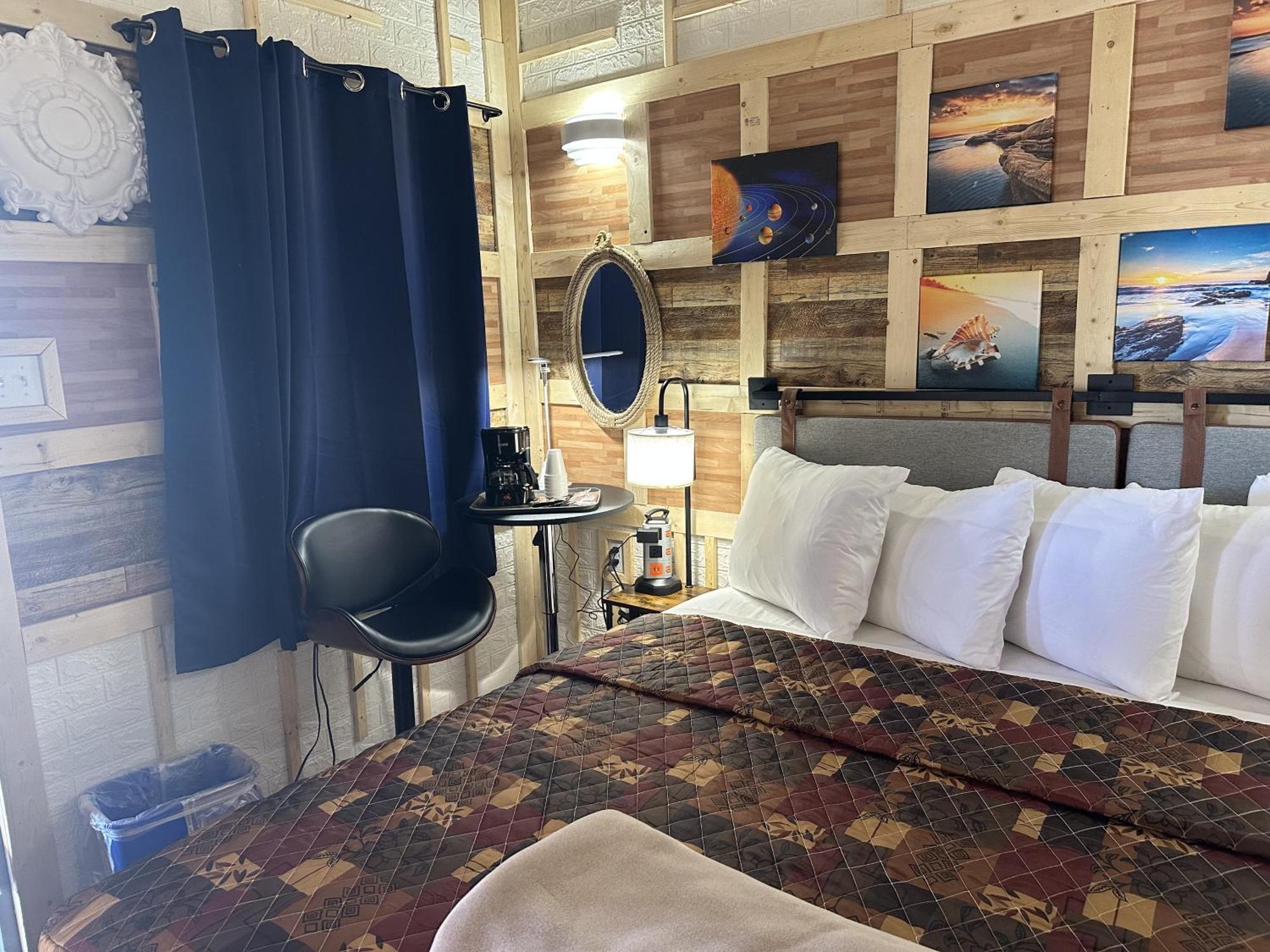 Zee Garden Motel Ajo Ngoại thất bức ảnh